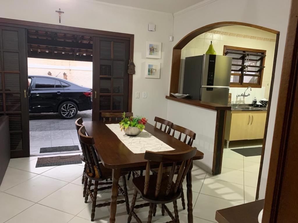 Casa De Temporada Praia Juquehy Juquei Buitenkant foto