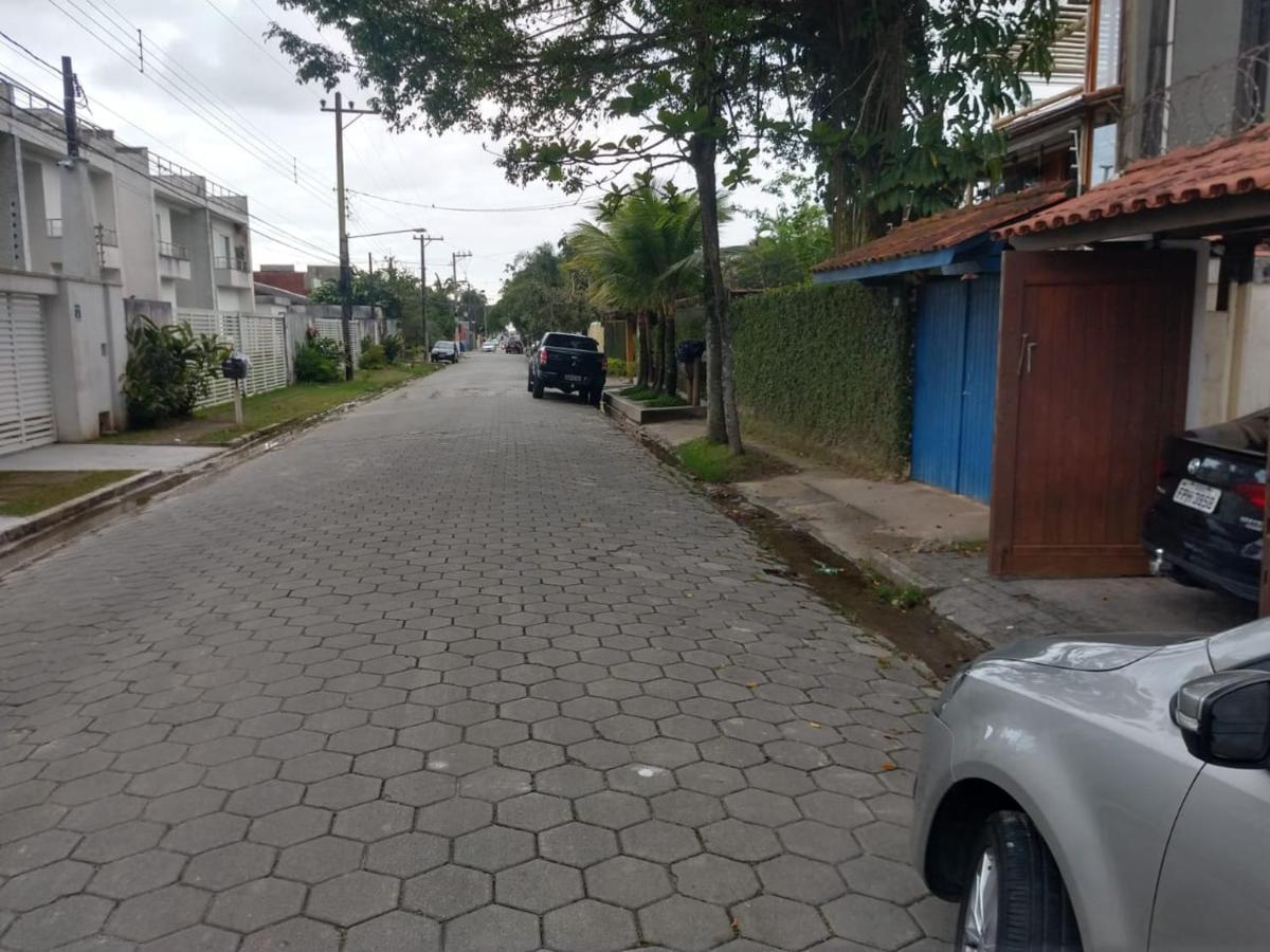 Casa De Temporada Praia Juquehy Juquei Buitenkant foto