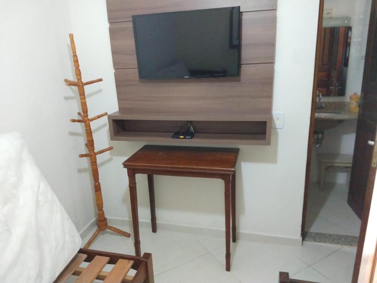 Casa De Temporada Praia Juquehy Juquei Buitenkant foto
