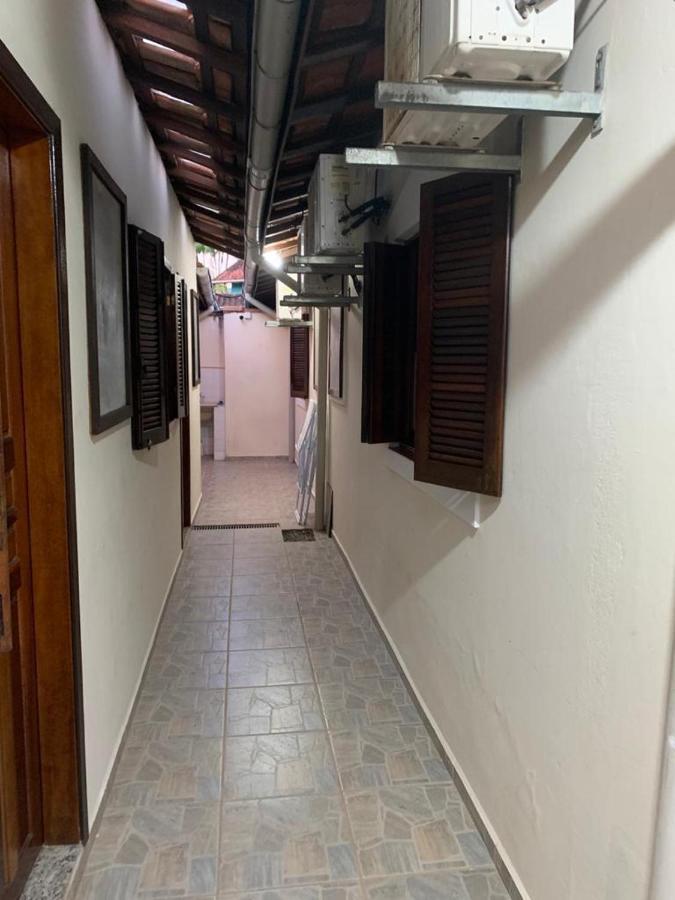 Casa De Temporada Praia Juquehy Juquei Buitenkant foto