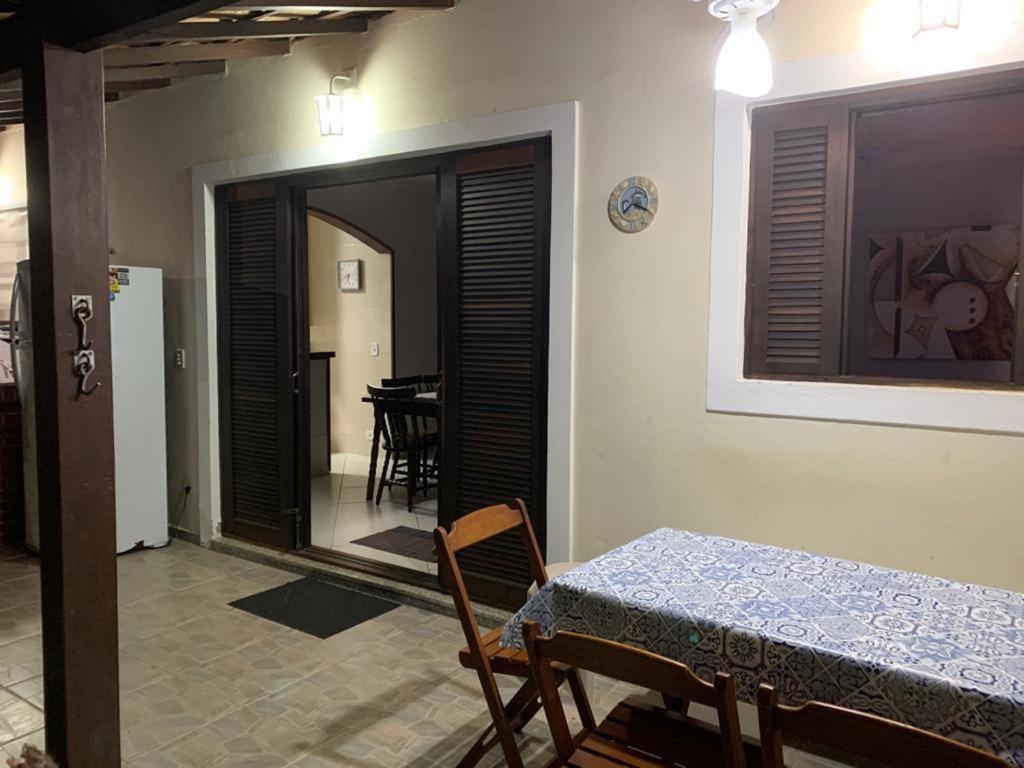 Casa De Temporada Praia Juquehy Juquei Buitenkant foto