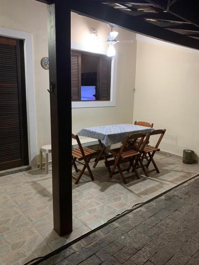 Casa De Temporada Praia Juquehy Juquei Buitenkant foto