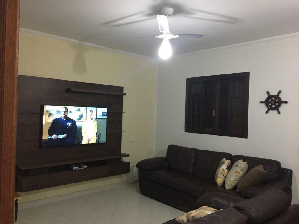Casa De Temporada Praia Juquehy Juquei Buitenkant foto