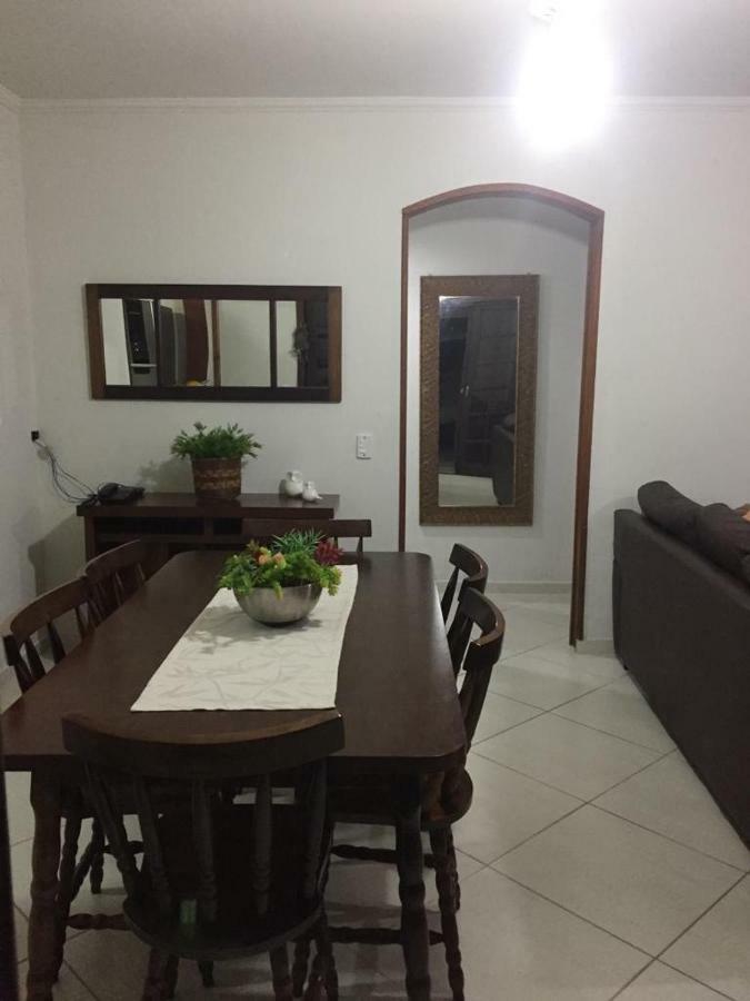 Casa De Temporada Praia Juquehy Juquei Buitenkant foto